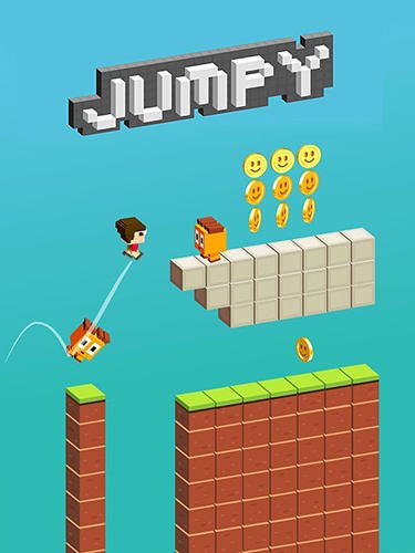 download Jumpy apk