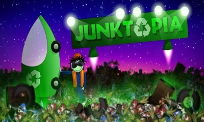 download Junktopia apk