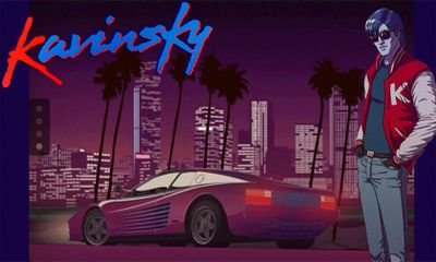 download Kavinsky apk