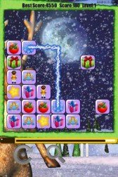 LinLink:Happy Xmas game for Android Download : Free Android Games