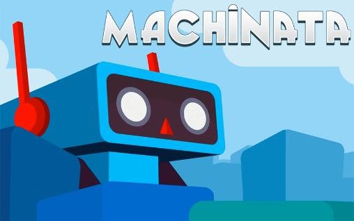 download Machinata apk