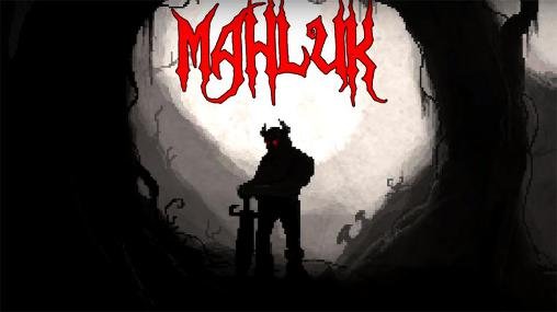 download Mahluk apk