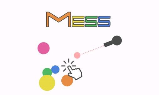 download Mess apk