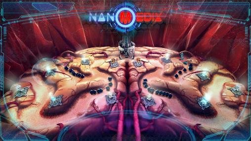 download Nanomedix apk