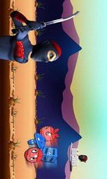 download Ninjaken apk