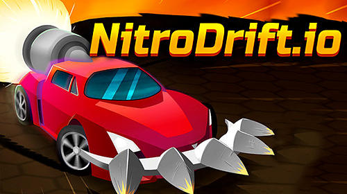download Nitrodrift.io apk