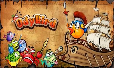 download Odybird apk