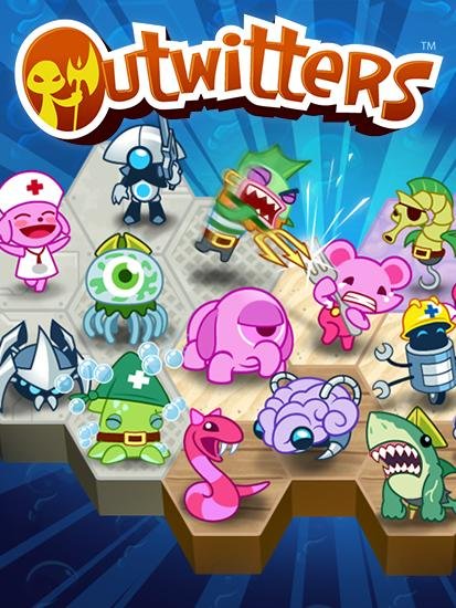 download Outwitters apk