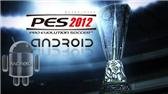 download PES-2012 apk