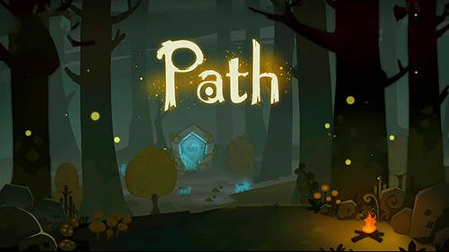 Tree Path Game Path: Through the forest game for Android Download : Free Android Games