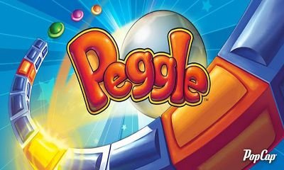 download Peggle apk