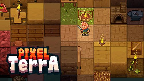 download Pixelterra apk