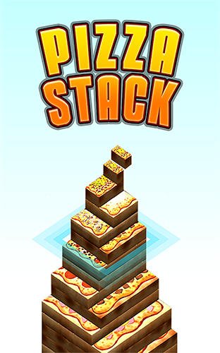Pizza stack tower game for Android Download : Free Android Games