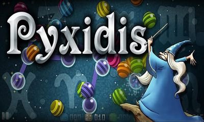 download Pyxidis apk