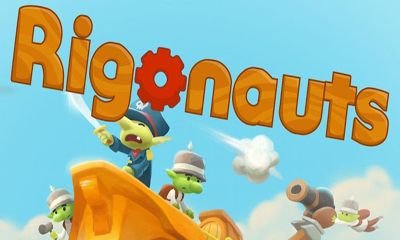 download Rigonauts apk