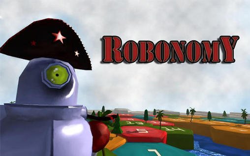 download Robonomy apk
