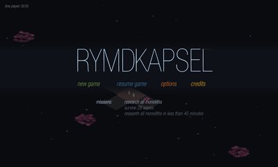 download Rymdkapsel apk