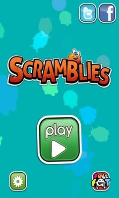 download Scramblies apk