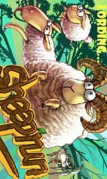 download Sheeprun apk