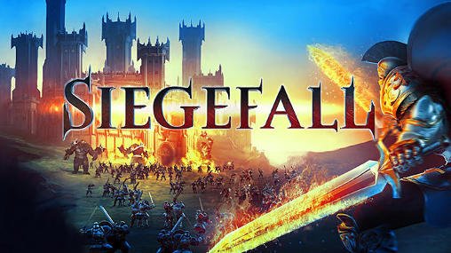 download Siegefall apk