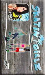 download Skatingirlz apk