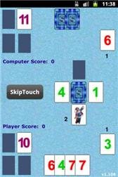 download SkipTouch apk