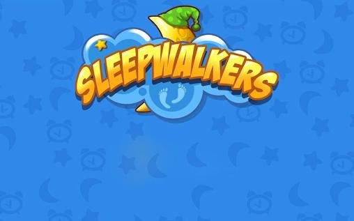 download Sleepwalkers apk