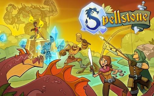 download Spellstone apk