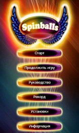 download Spinballs apk