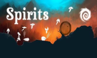 download Spirits apk