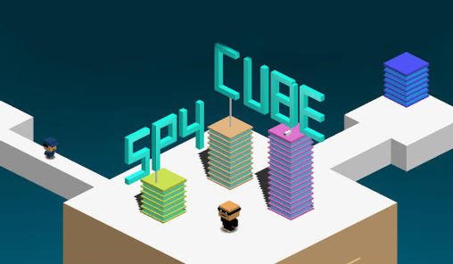 download Spycube apk