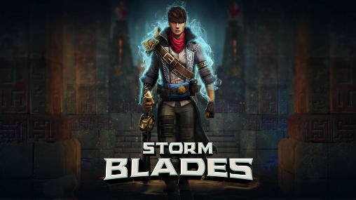 download Stormblades apk