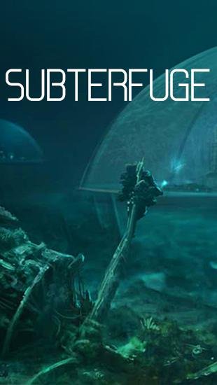 download Subterfuge apk