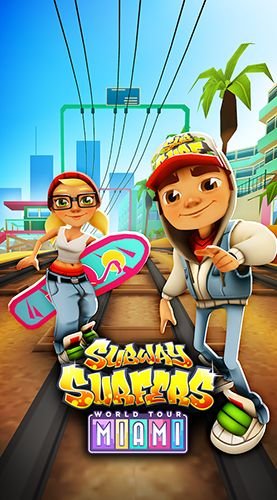 Subway surfers: World tour Beijing Download APK for Android (Free