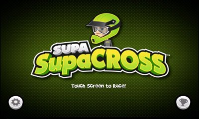 download SupaSupaCross apk