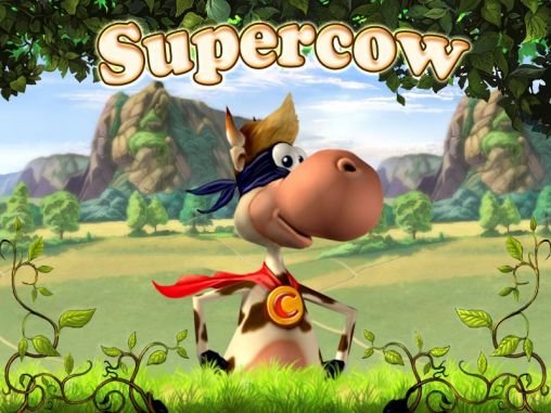 download Supercow apk