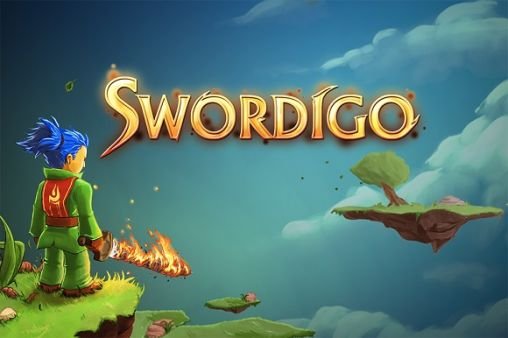 download Swordigo apk