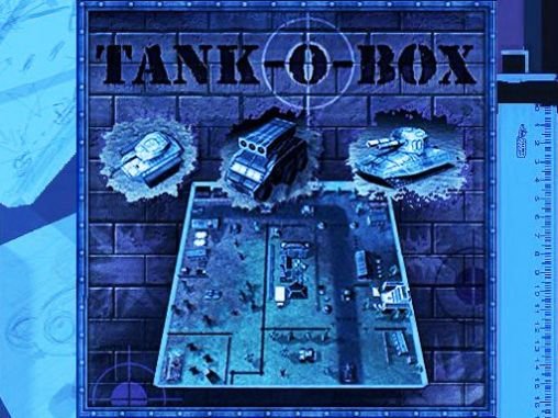 download Tank-o-box apk