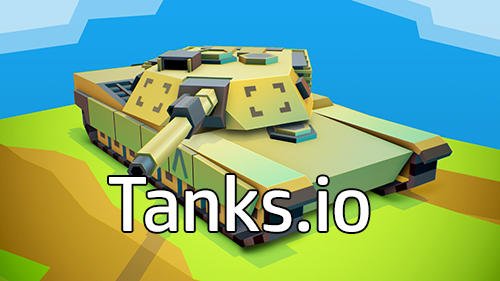 download Tanks.io apk
