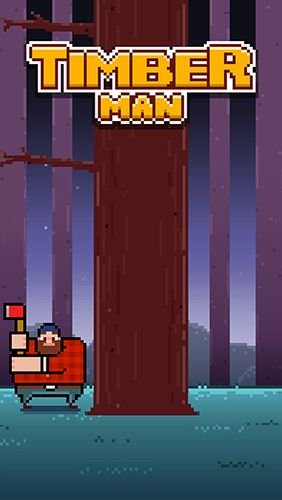 download Timberman apk