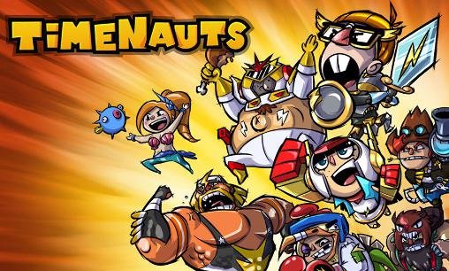 download Timenauts apk