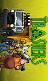 download Trashers apk