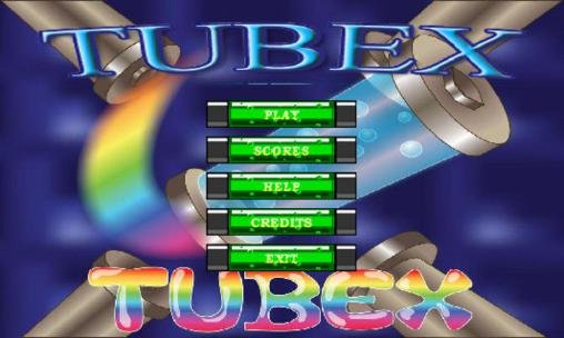 download Tubex apk