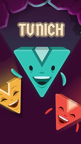 download Tunich apk