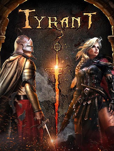 tyrant quest hentai game