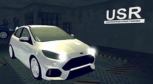Underground street racing: USR game for Android Download : Free Android ...