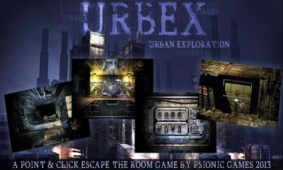 download Urbex apk