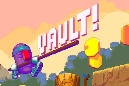 download Vault! apk