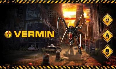 download Vermin apk