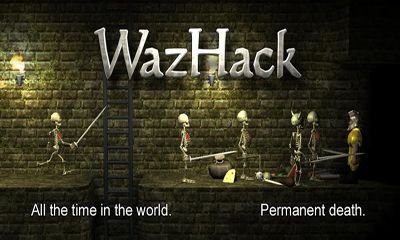 download WazHack apk